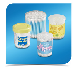 POLYPROPYLENE BOXES FOR COTTON SWABS 002
